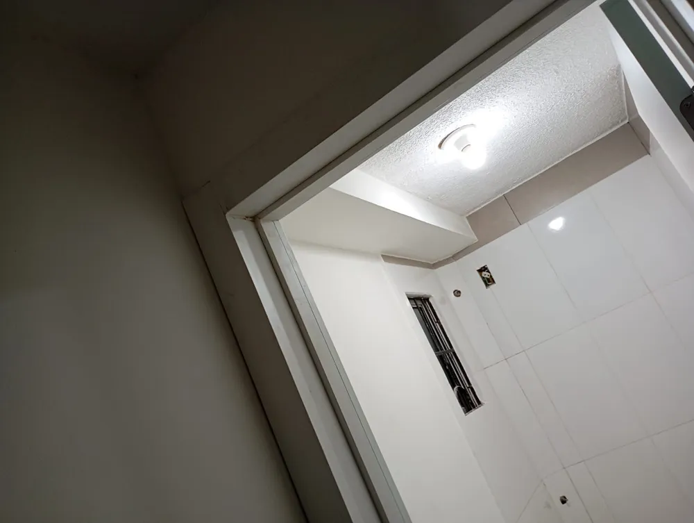 Apartamento, 2 quartos, 37 m² - Foto 9