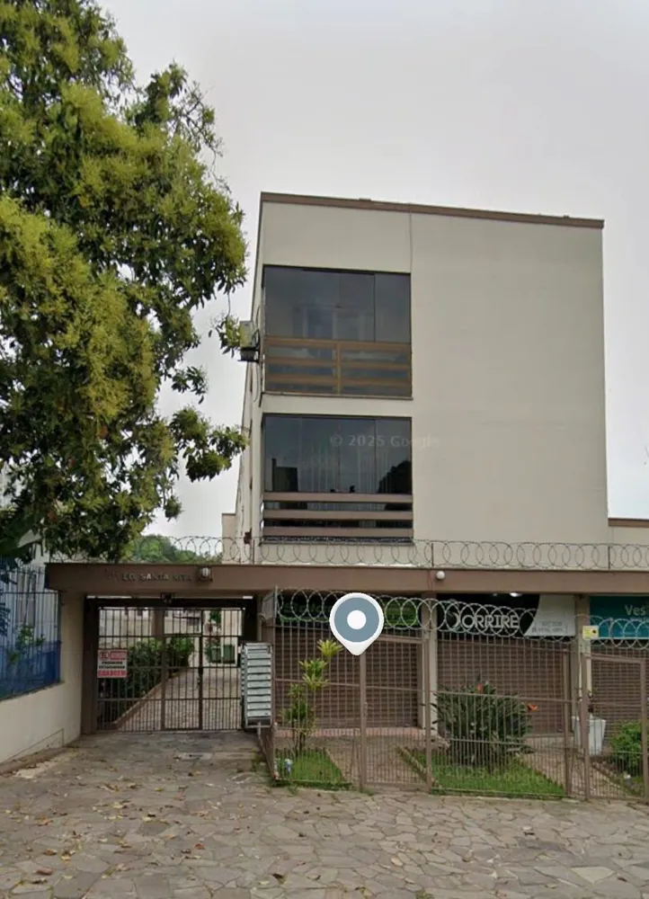 Apartamento, 2 quartos, 37 m² - Foto 1
