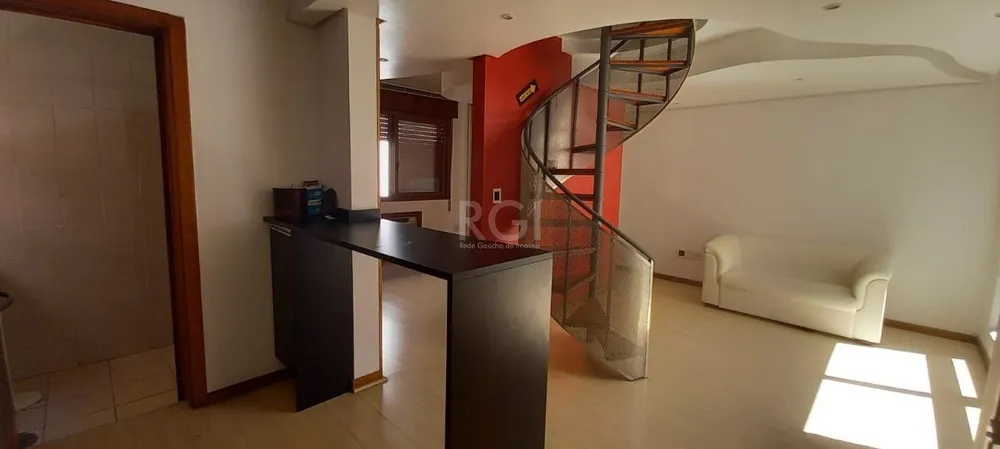 Cobertura, 1 quarto, 93 m² - Foto 4