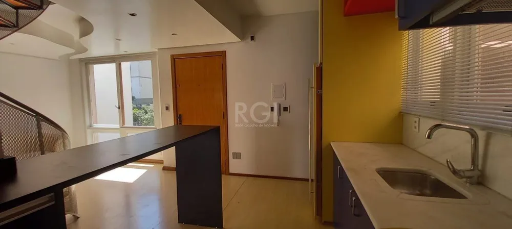 Cobertura, 1 quarto, 93 m² - Foto 10