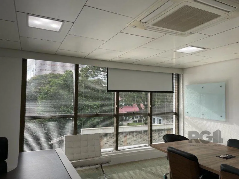 Loja-Salão, 72 m² - Foto 1