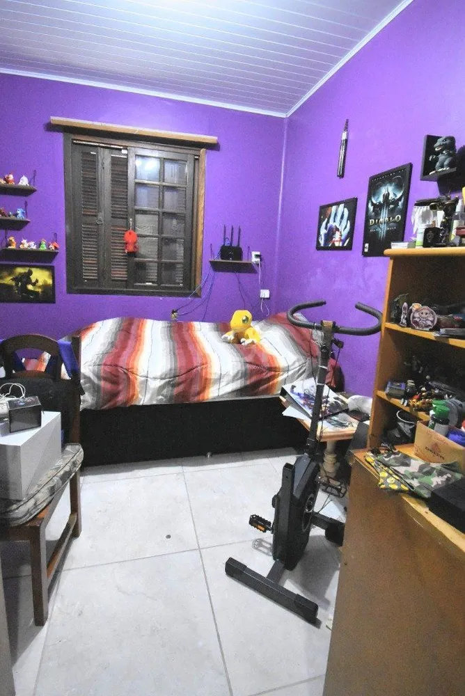 Apartamento, 3 quartos, 82 m² - Foto 3