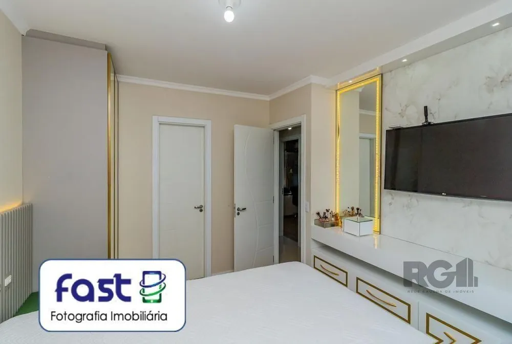 Apartamento, 3 quartos, 82 m² - Foto 7