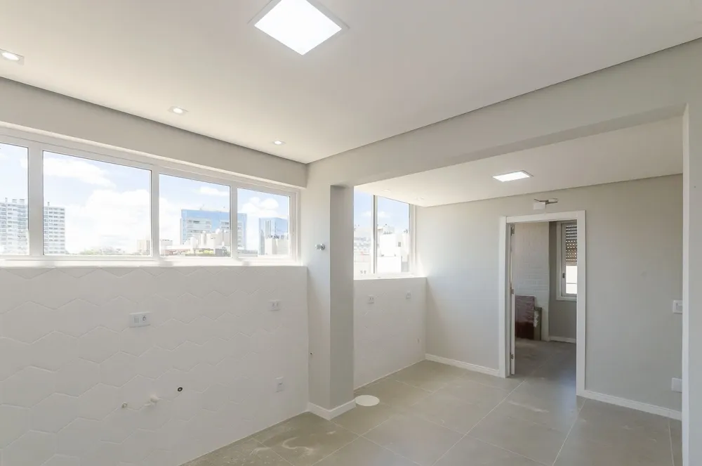 Apartamento, 3 quartos, 82 m² - Foto 1