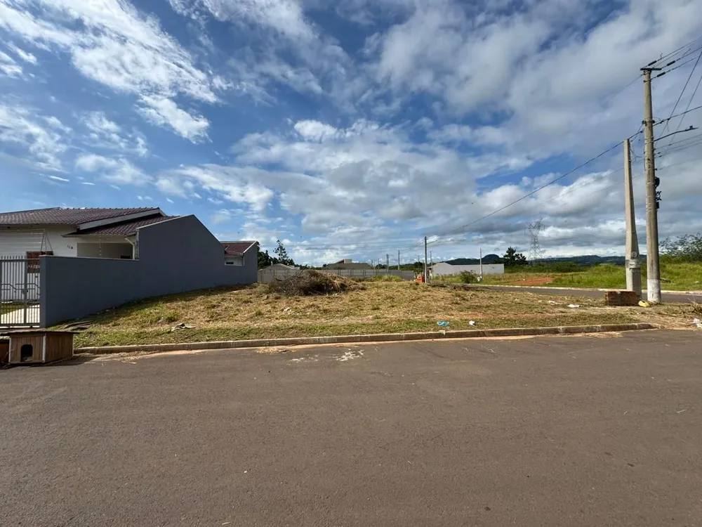 Terreno, 293 m² - Foto 1