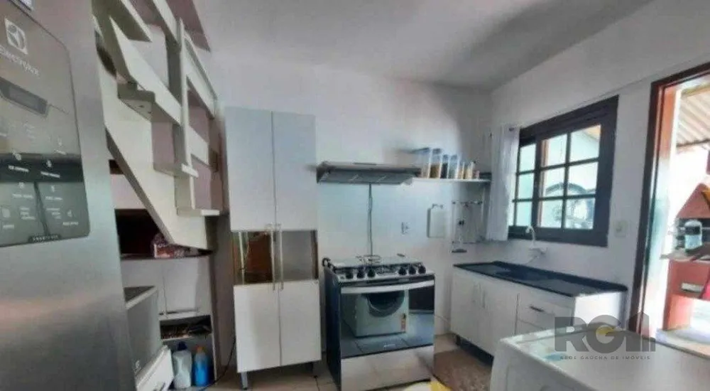 Sobrado, 2 quartos, 99 m² - Foto 3