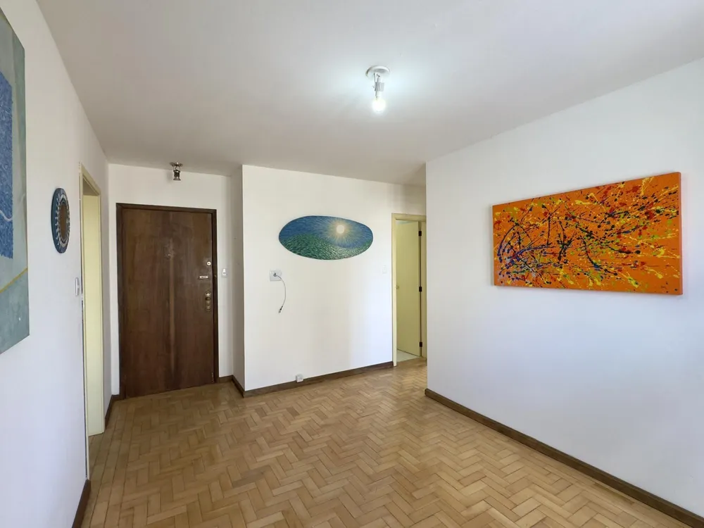 Apartamento, 2 quartos, 66 m² - Foto 3