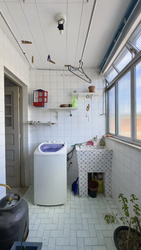 Apartamento, 2 quartos, 66 m² - Foto 2