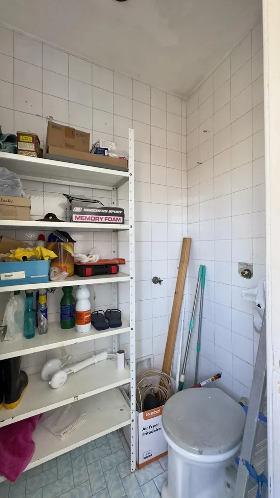 Apartamento, 2 quartos, 66 m² - Foto 4