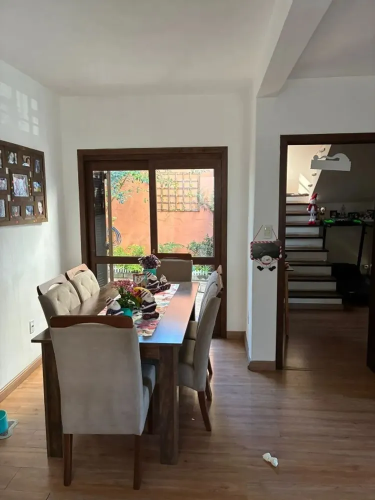 Casa, 3 quartos, 201 m² - Foto 4