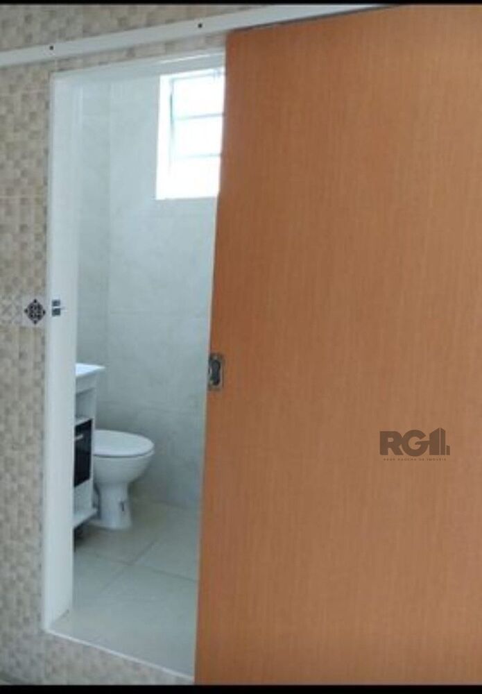 Apartamento à venda com 1 quarto, 29m² - Foto 7