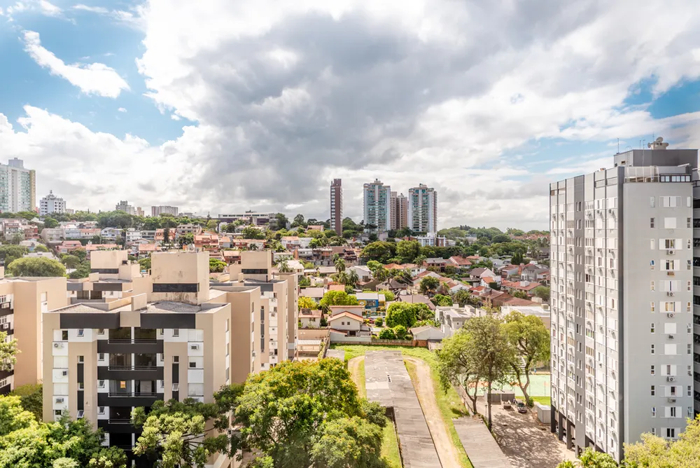 Apartamento, 2 quartos, 69 m² - Foto 4