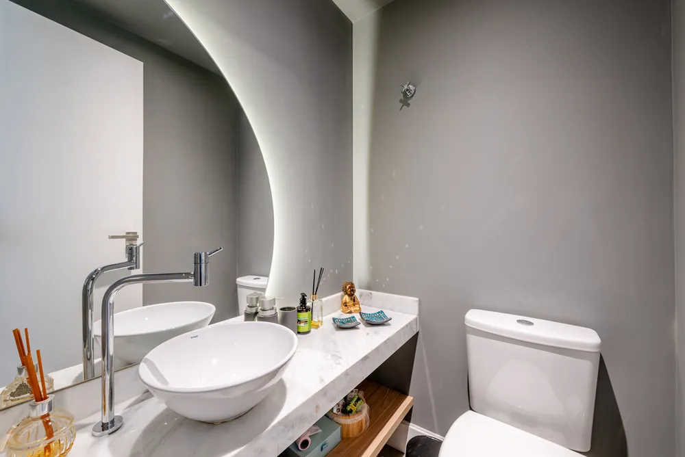 Apartamento, 2 quartos, 69 m² - Foto 3