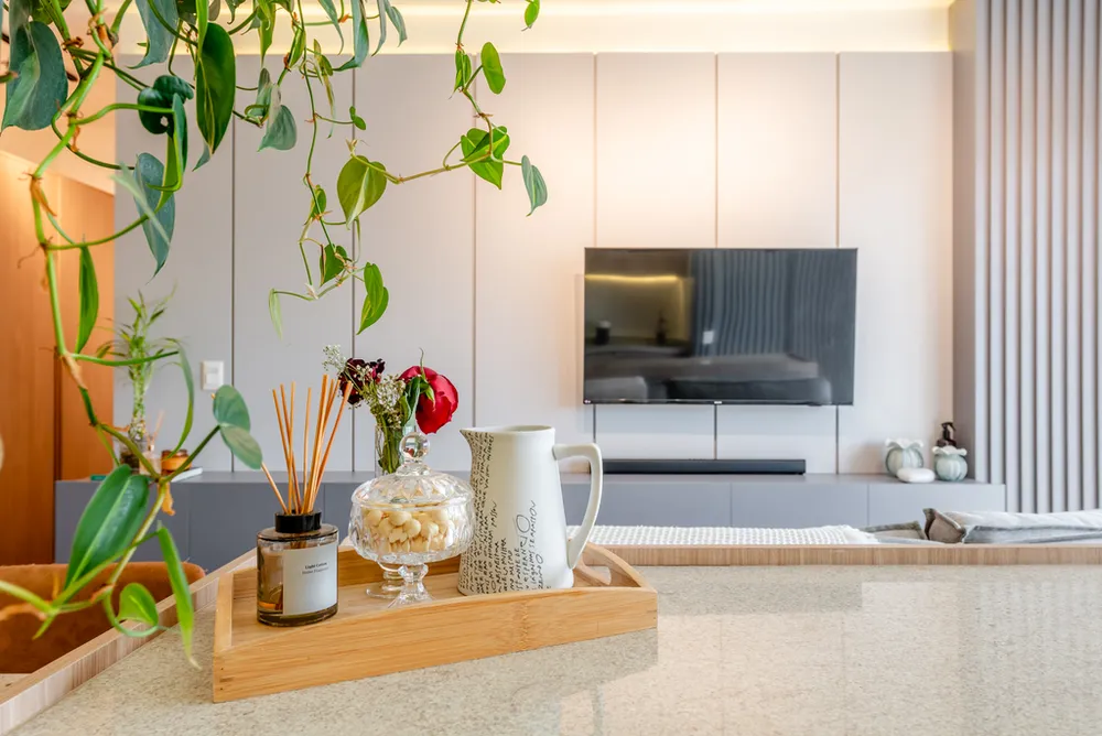 Apartamento, 2 quartos, 69 m² - Foto 2
