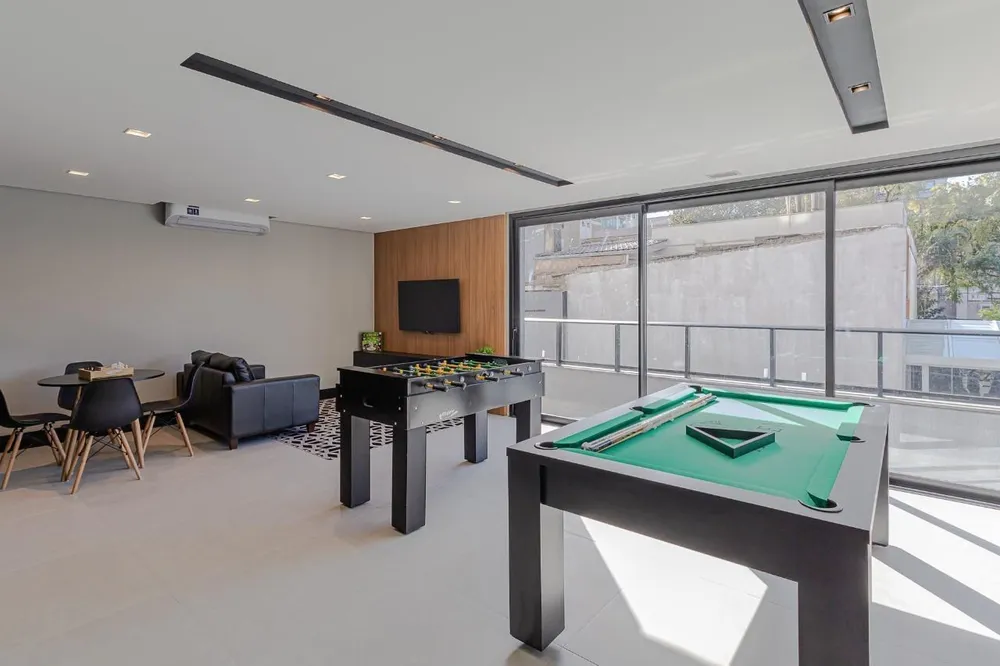 Apartamento, 2 quartos, 86 m² - Foto 2