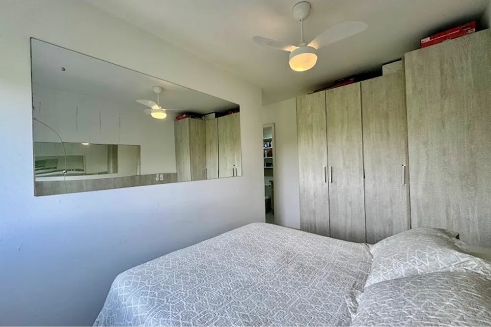 Apartamento, 3 quartos, 62 m² - Foto 2