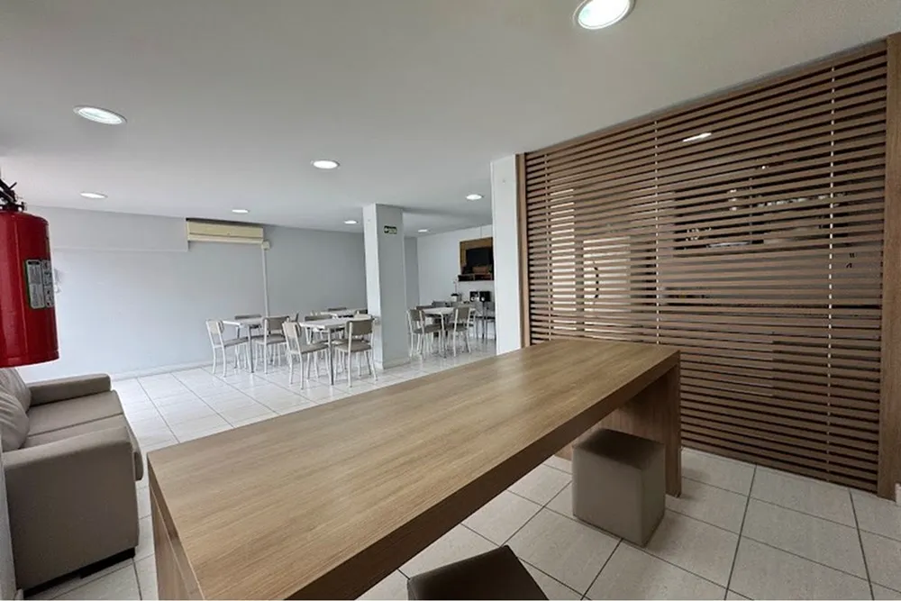 Apartamento, 3 quartos, 62 m² - Foto 6