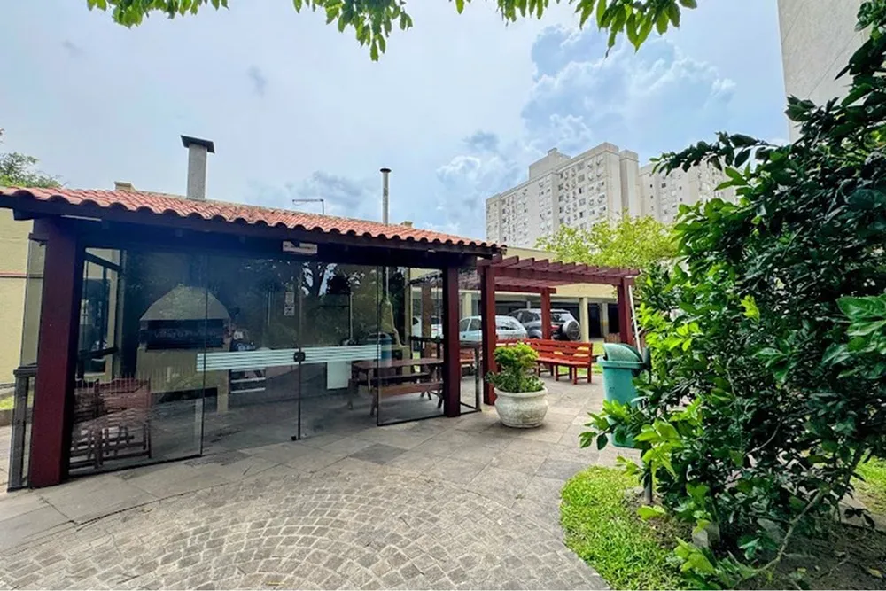 Apartamento, 3 quartos, 62 m² - Foto 8