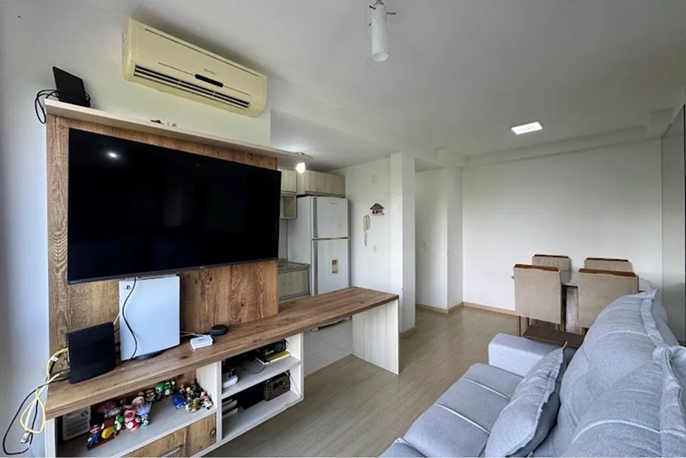 Apartamento, 3 quartos, 62 m² - Foto 1