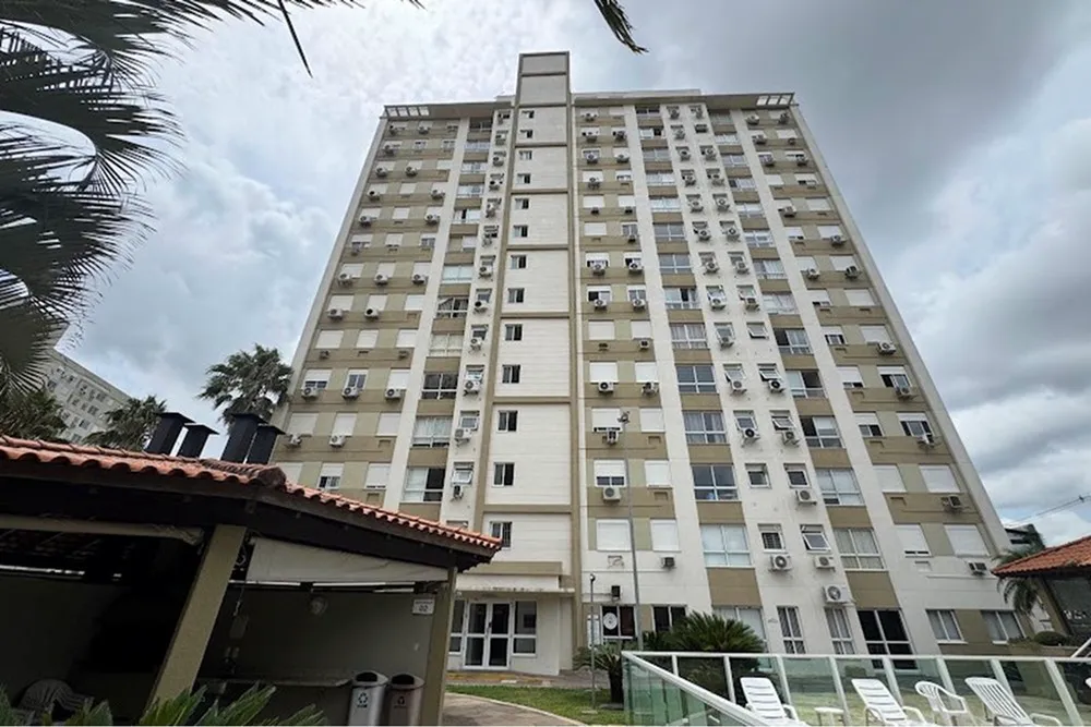 Apartamento, 3 quartos, 62 m² - Foto 9