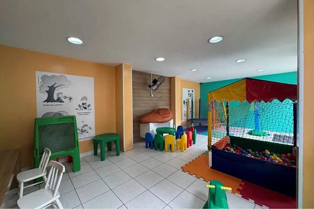 Apartamento, 3 quartos, 62 m² - Foto 7