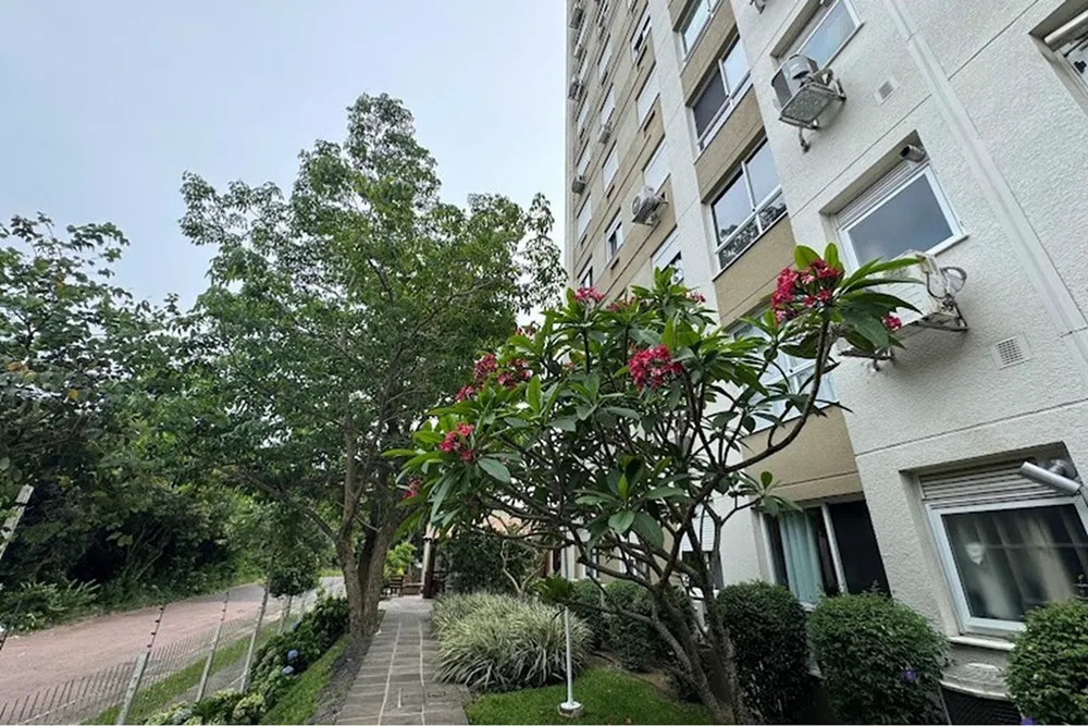 Apartamento, 3 quartos, 62 m² - Foto 3