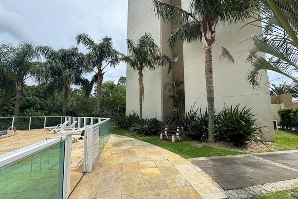 Apartamento, 3 quartos, 62 m² - Foto 4