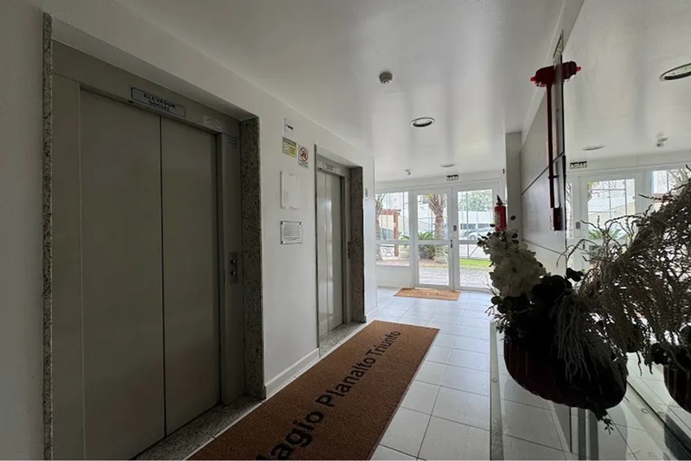 Apartamento, 3 quartos, 62 m² - Foto 5