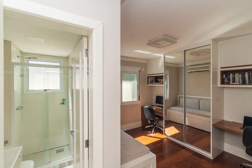 Apartamento, 3 quartos, 188 m² - Foto 3