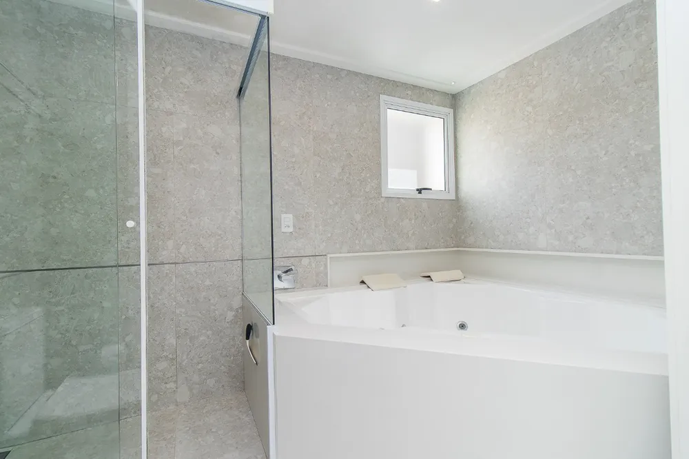 Apartamento, 3 quartos, 188 m² - Foto 2