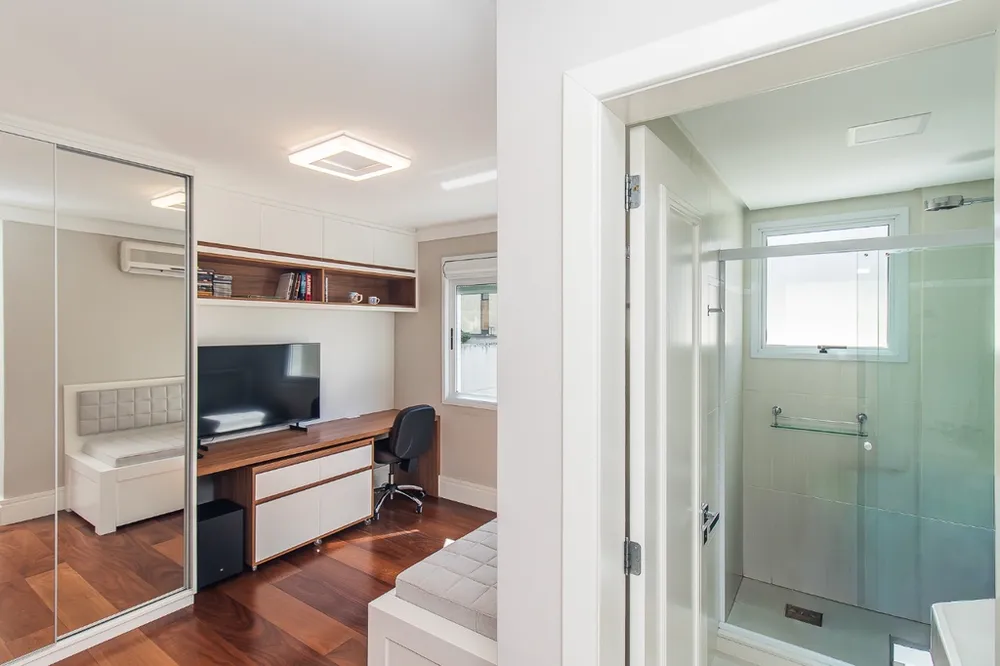 Apartamento, 3 quartos, 188 m² - Foto 4