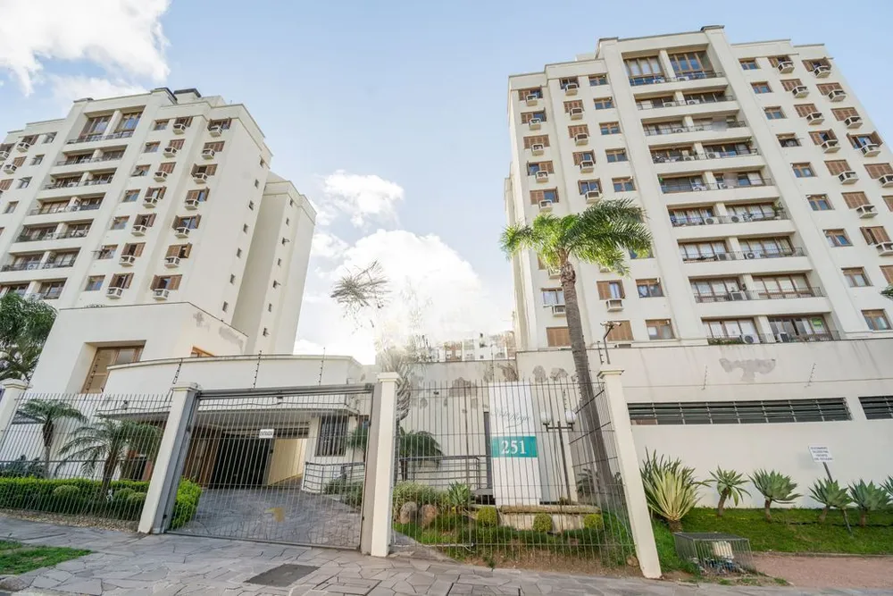 Apartamento, 3 quartos, 86 m² - Foto 2