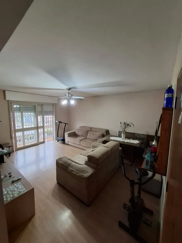 Apartamento, 4 quartos, 135 m² - Foto 2