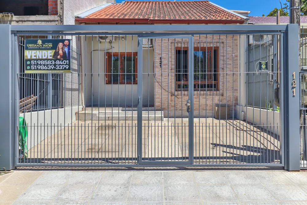 Casa, 3 quartos, 77 m² - Foto 5