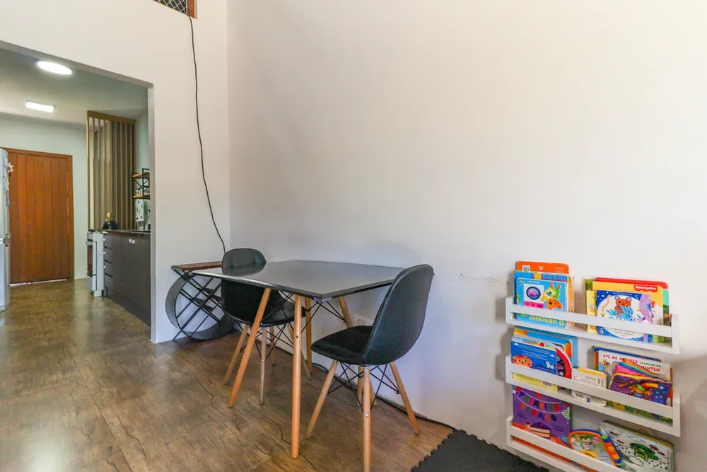 Casa, 3 quartos, 77 m² - Foto 9
