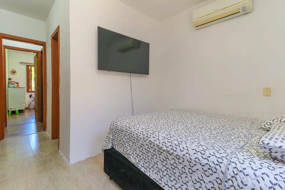 Casa, 3 quartos, 77 m² - Foto 3