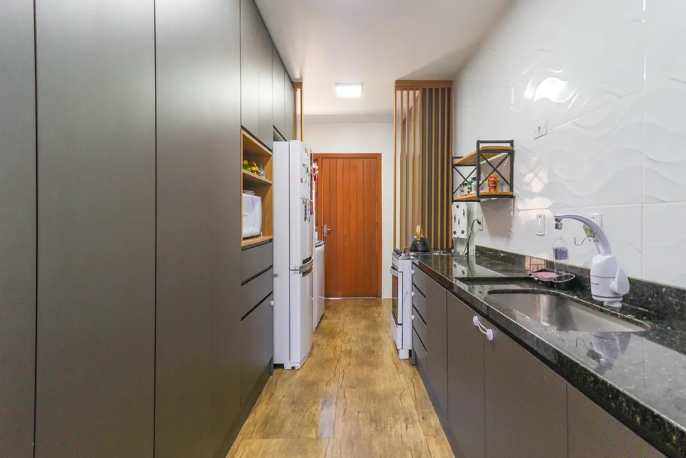 Casa, 3 quartos, 77 m² - Foto 12