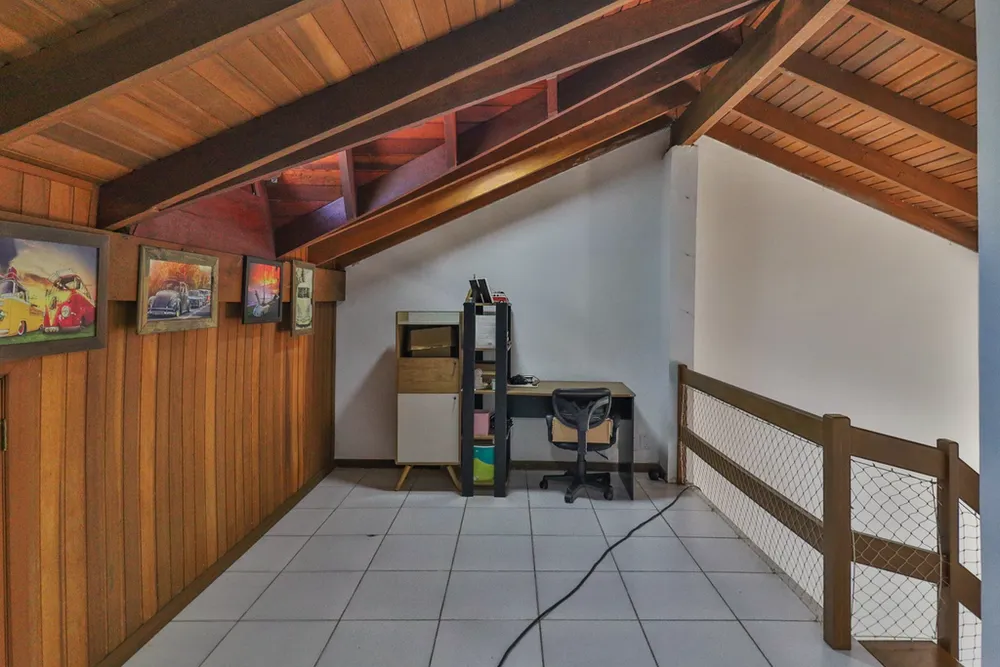 Casa, 3 quartos, 77 m² - Foto 1