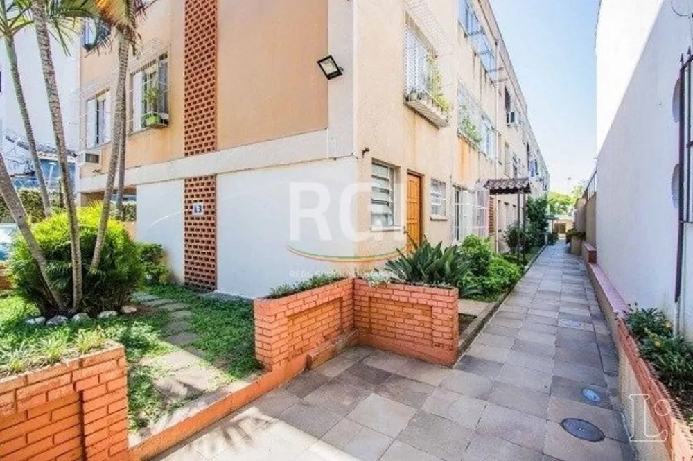 Apartamento à venda com 2 quartos, 63m² - Foto 2