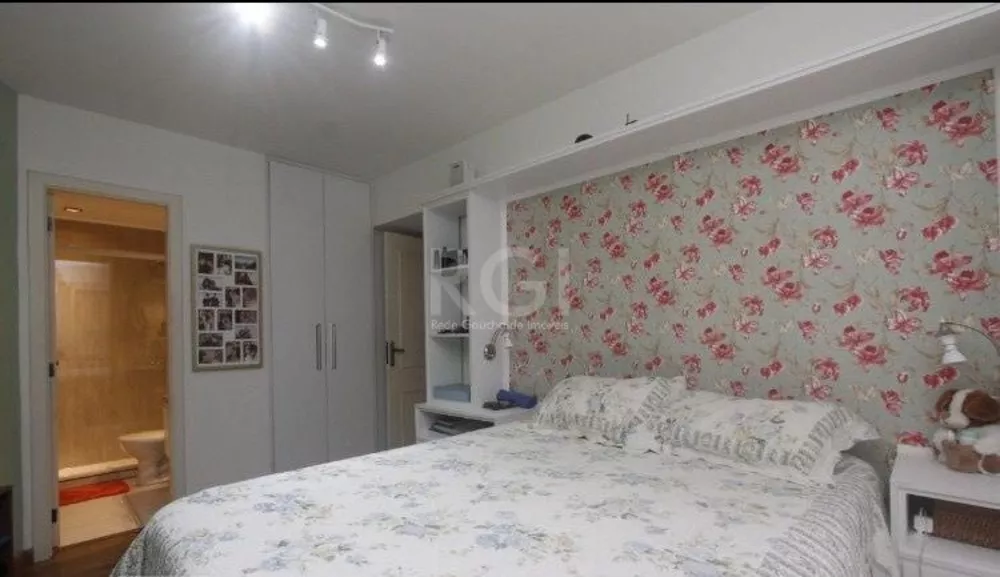 Apartamento à venda com 3 quartos, 101m² - Foto 9