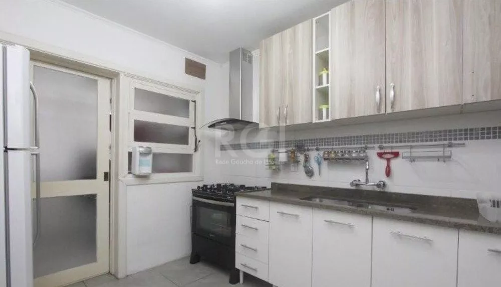 Apartamento à venda com 3 quartos, 101m² - Foto 4