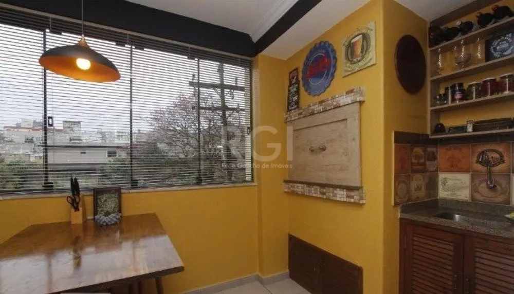 Apartamento à venda com 3 quartos, 101m² - Foto 1