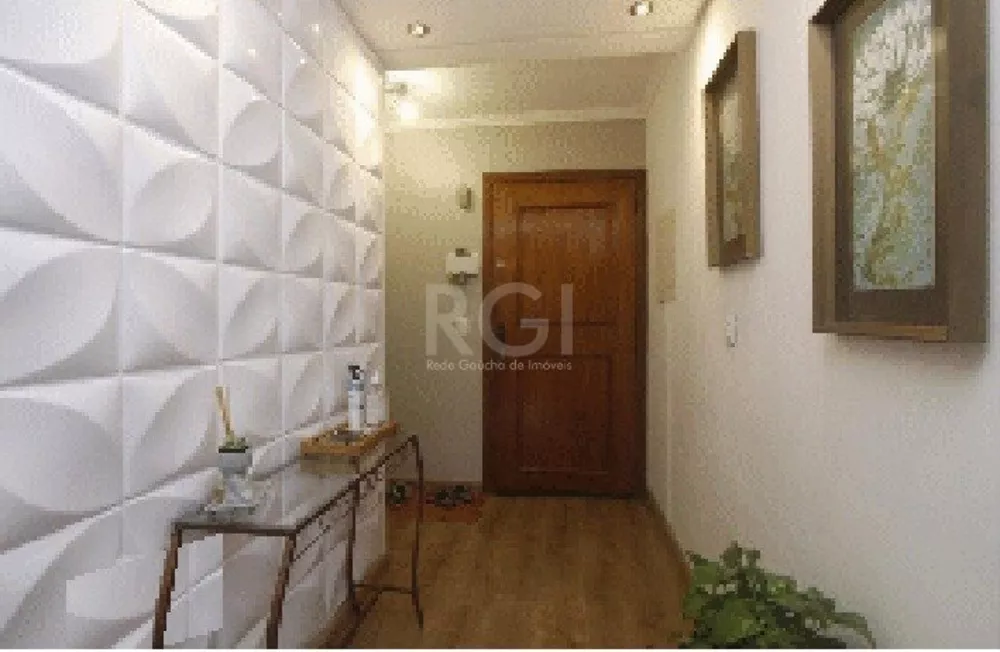 Apartamento à venda com 3 quartos, 101m² - Foto 2