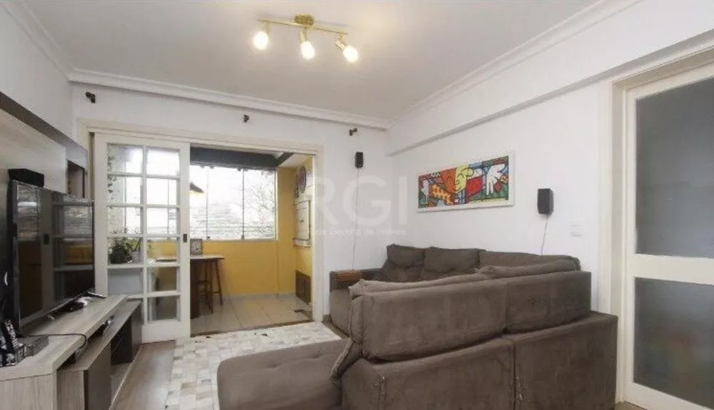 Apartamento à venda com 3 quartos, 101m² - Foto 5