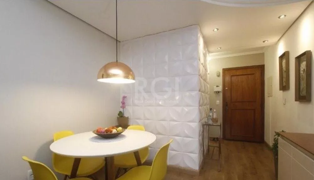 Apartamento à venda com 3 quartos, 101m² - Foto 6