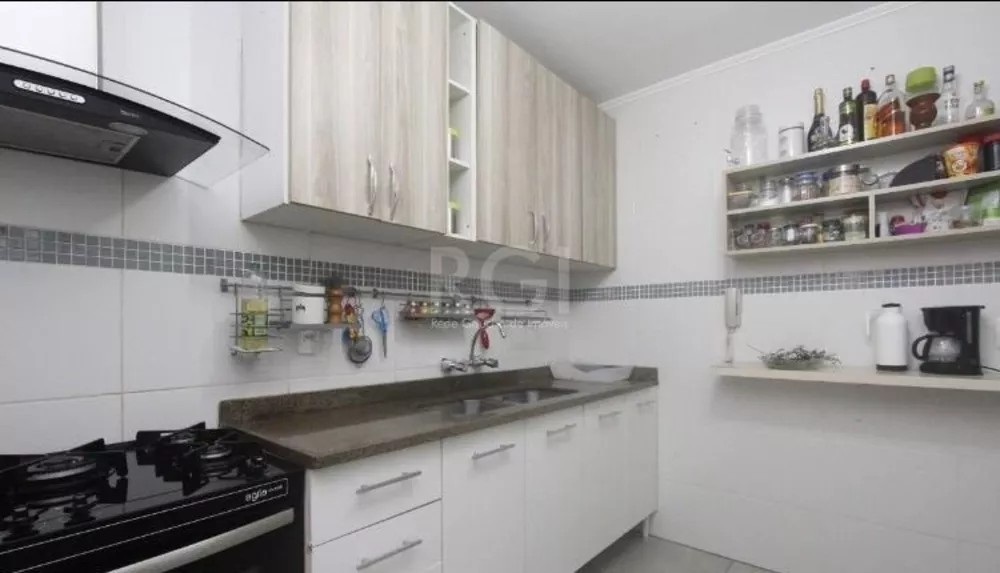 Apartamento à venda com 3 quartos, 101m² - Foto 3