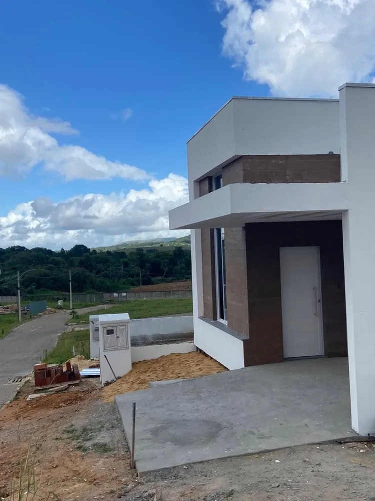 Casa de Condomínio, 2 quartos - Foto 6