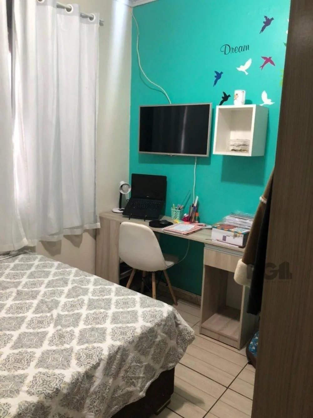 Apartamento, 2 quartos, 72 m² - Foto 3