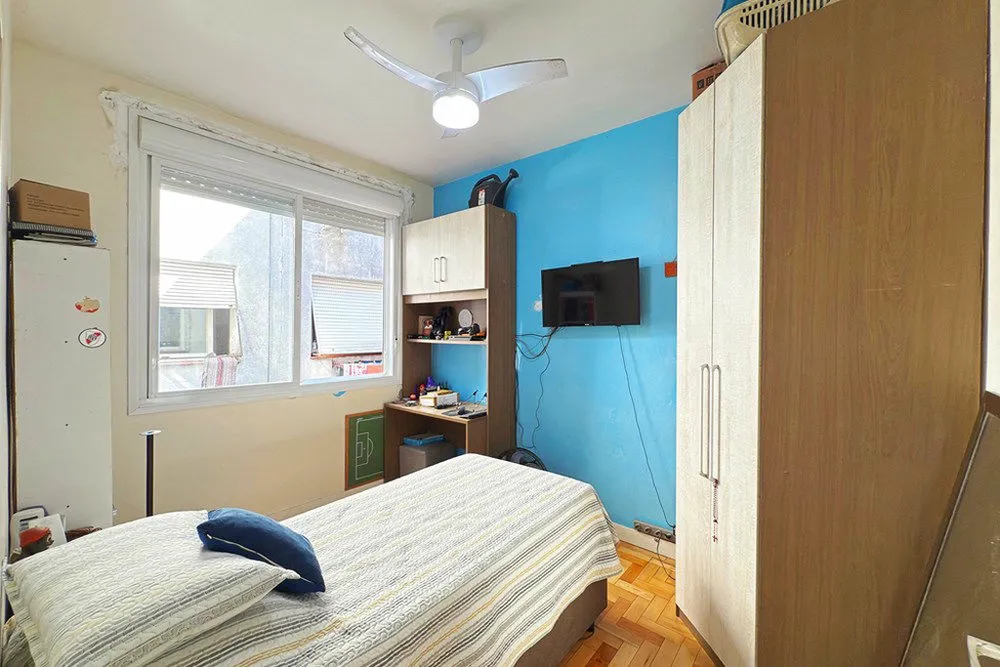 Apartamento, 2 quartos, 54 m² - Foto 4