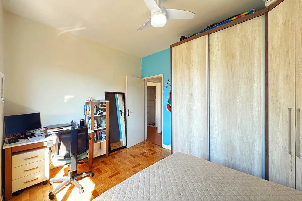 Apartamento, 2 quartos, 56 m² - Foto 5